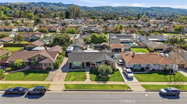 1524 E Old Badillo, Covina, CA 91724