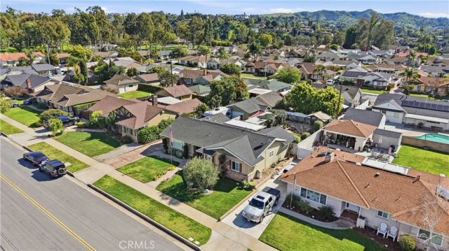 1524 E Old Badillo, Covina, CA 91724