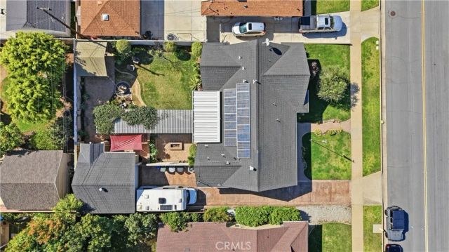 1524 E Old Badillo, Covina, CA 91724