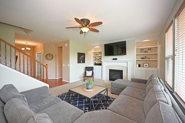 1596 Southcross Drive, Hebron, KY 41048