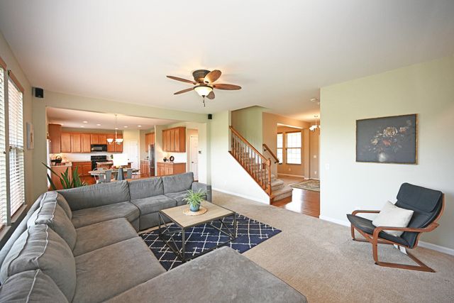 1596 Southcross Drive, Hebron, KY 41048