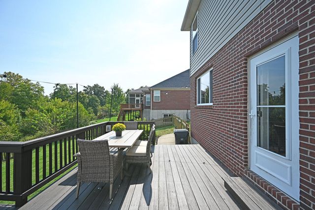 1596 Southcross Drive, Hebron, KY 41048