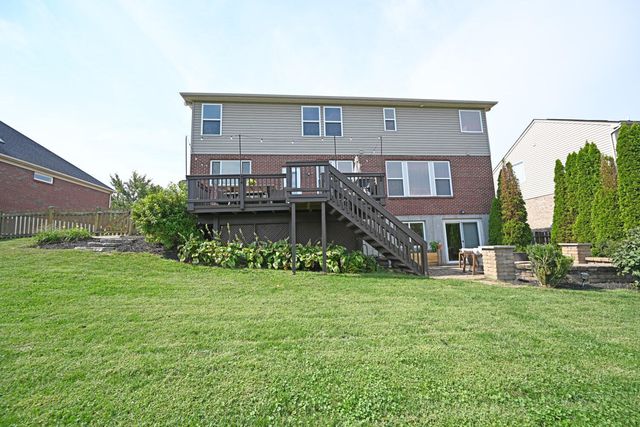 1596 Southcross Drive, Hebron, KY 41048