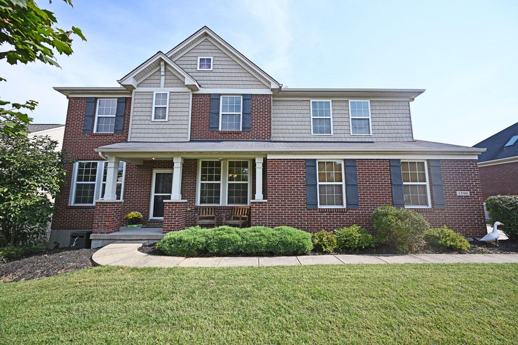 1596 Southcross Drive, Hebron, KY 41048