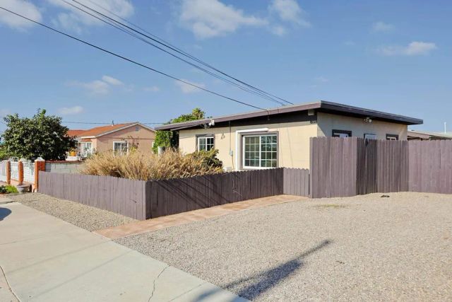 1925 Prospect St, National City, CA 91950