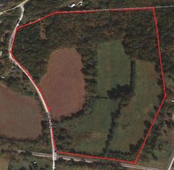 901 Rock Road 33.4+/- ac, Union, MO 63084