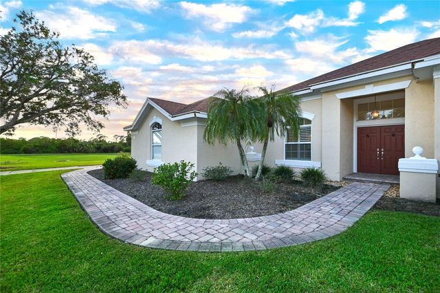 7468 MYRICA DRIVE, Sarasota, FL 34241