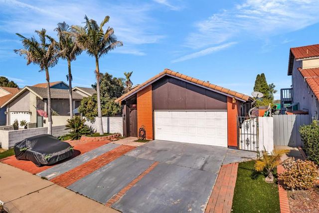 607 E J St, Chula Vista, CA 91910