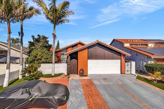 607 E J St, Chula Vista, CA 91910