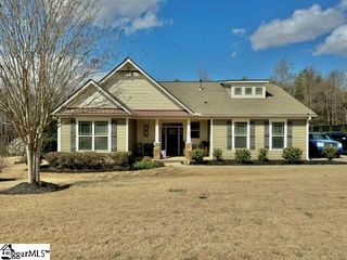 921 Benchmark Drive, Wellford, SC 29385