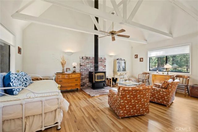 8002 Humboldt Road, Butte Meadows, CA 95942