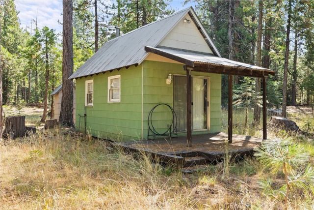 8002 Humboldt Road, Butte Meadows, CA 95942