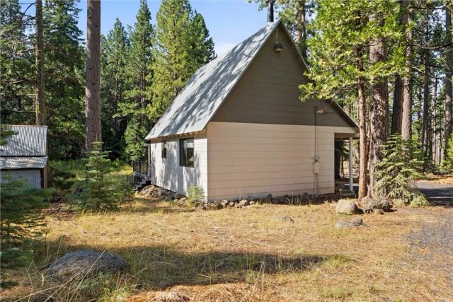 8002 Humboldt Road, Butte Meadows, CA 95942