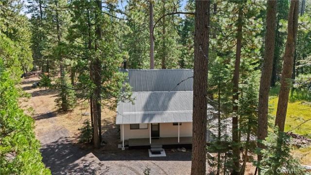 8002 Humboldt Road, Butte Meadows, CA 95942