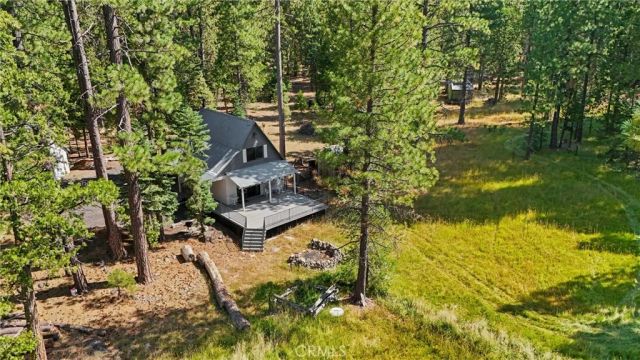 8002 Humboldt Road, Butte Meadows, CA 95942