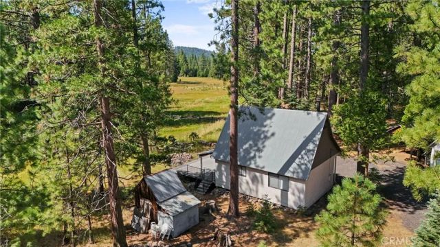 8002 Humboldt Road, Butte Meadows, CA 95942