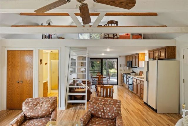 8002 Humboldt Road, Butte Meadows, CA 95942