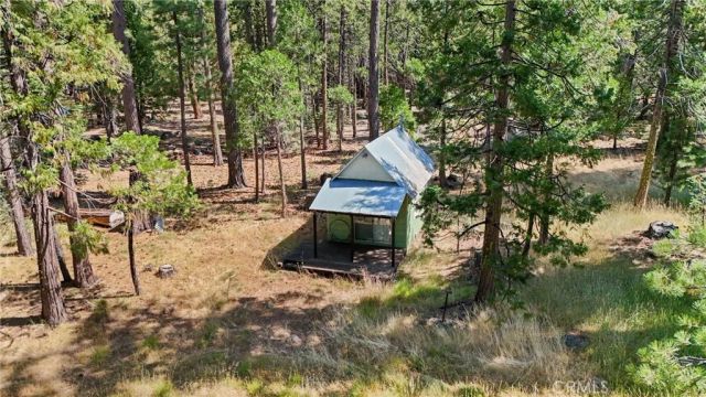 8002 Humboldt Road, Butte Meadows, CA 95942