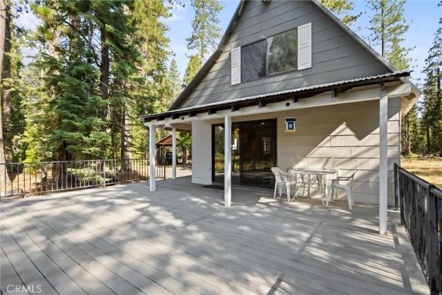 8002 Humboldt Road, Butte Meadows, CA 95942