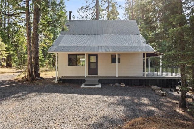 8002 Humboldt Road, Butte Meadows, CA 95942