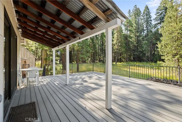 8002 Humboldt Road, Butte Meadows, CA 95942