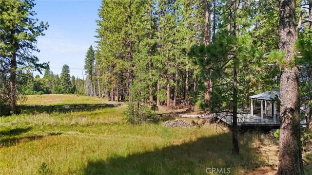 8002 Humboldt Road, Butte Meadows, CA 95942