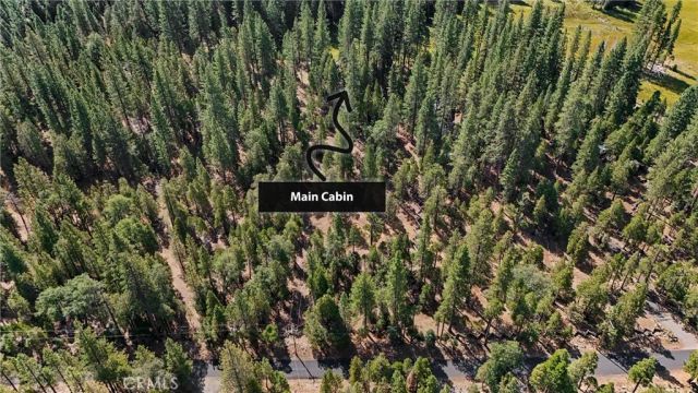8002 Humboldt Road, Butte Meadows, CA 95942