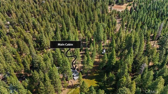 8002 Humboldt Road, Butte Meadows, CA 95942
