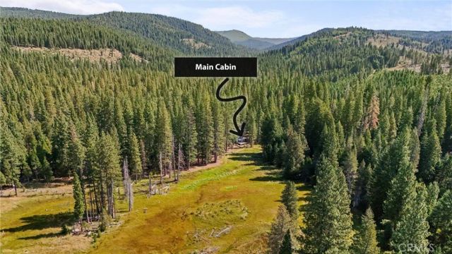 8002 Humboldt Road, Butte Meadows, CA 95942