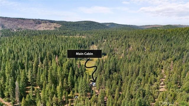 8002 Humboldt Road, Butte Meadows, CA 95942