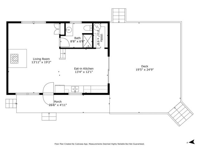 8002 Humboldt Road, Butte Meadows, CA 95942