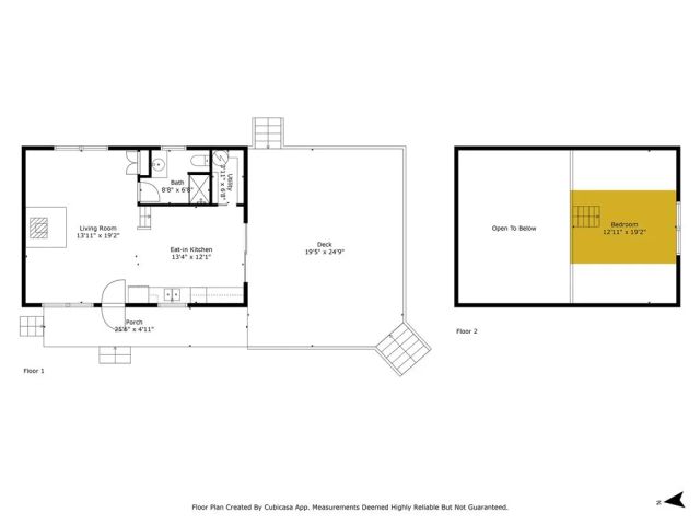 8002 Humboldt Road, Butte Meadows, CA 95942