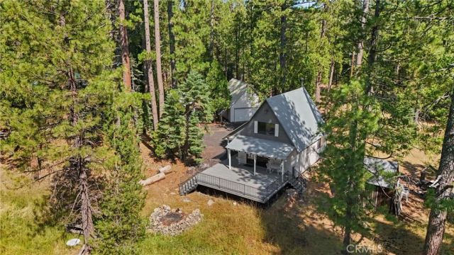 8002 Humboldt Road, Butte Meadows, CA 95942