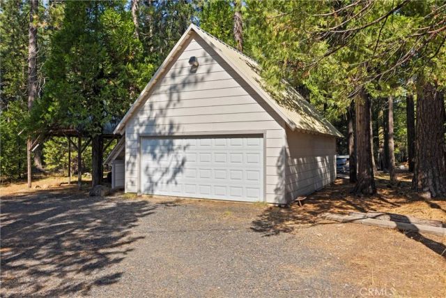 8002 Humboldt Road, Butte Meadows, CA 95942