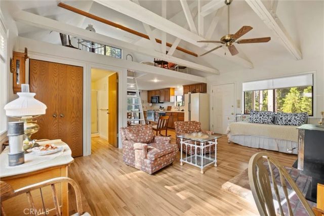 8002 Humboldt Road, Butte Meadows, CA 95942