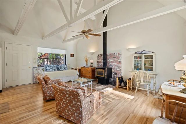 8002 Humboldt Road, Butte Meadows, CA 95942