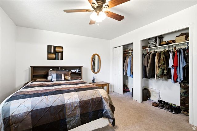 2087 W 1630 N, Clinton, UT 84015