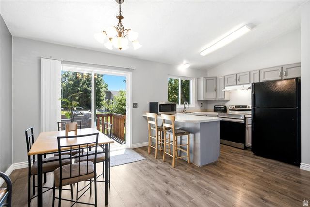 2087 W 1630 N, Clinton, UT 84015