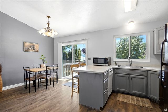 2087 W 1630 N, Clinton, UT 84015