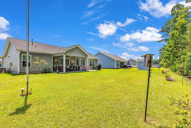 3230 Merganser Dr., Conway, SC 29527