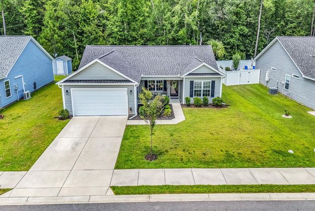 3230 Merganser Dr., Conway, SC 29527