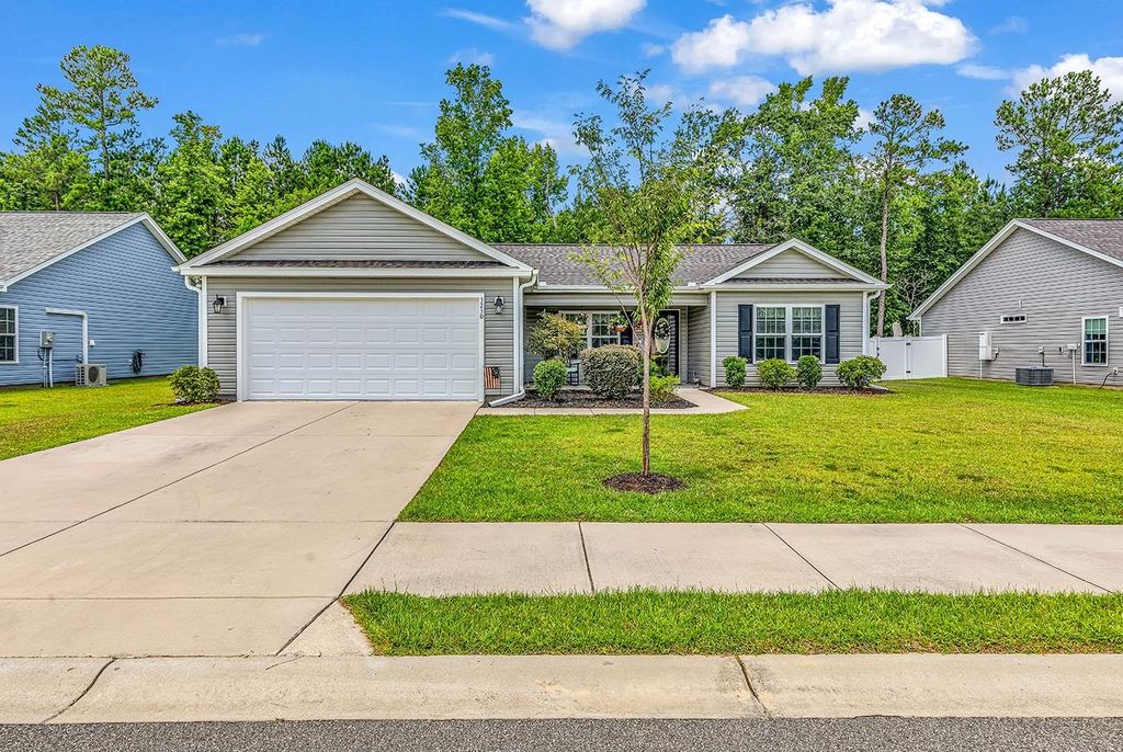 3230 Merganser Dr., Conway, SC 29527