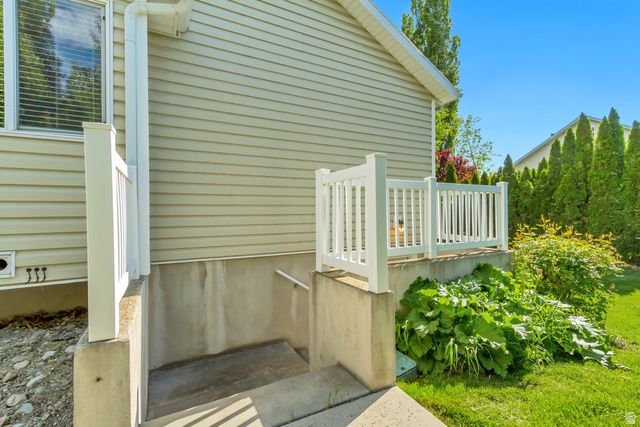 502 S 1600 W, Provo, UT 84601
