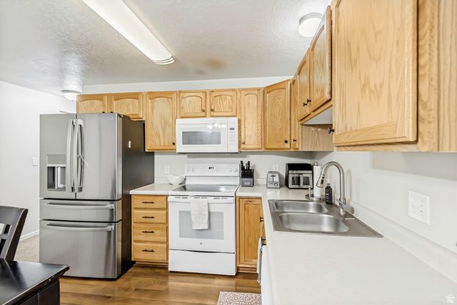 502 S 1600 W, Provo, UT 84601