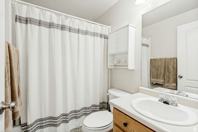 502 S 1600 W, Provo, UT 84601