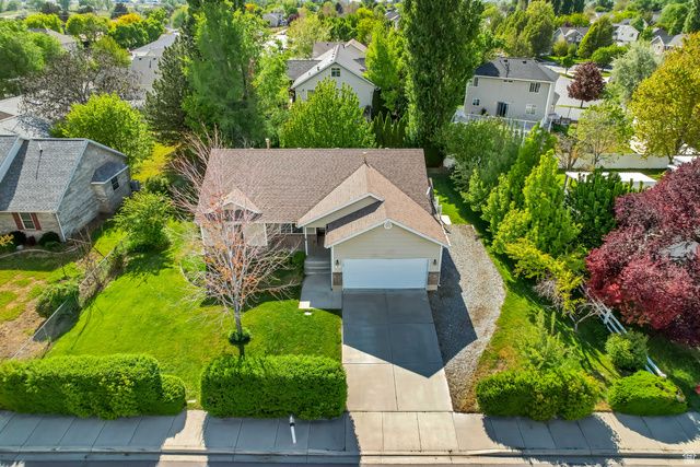 502 S 1600 W, Provo, UT 84601