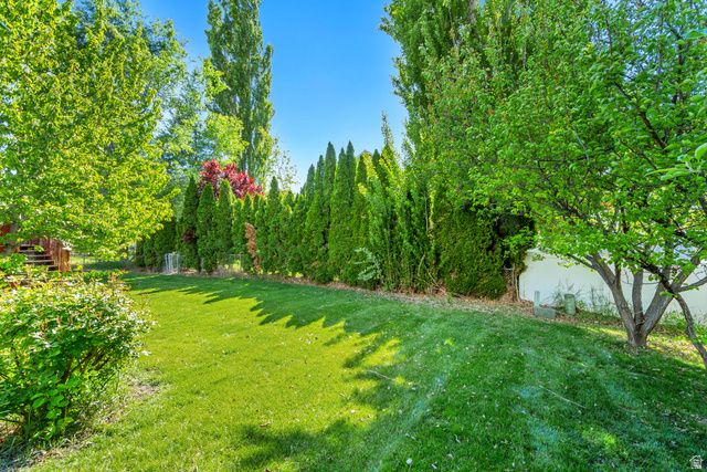 502 S 1600 W, Provo, UT 84601
