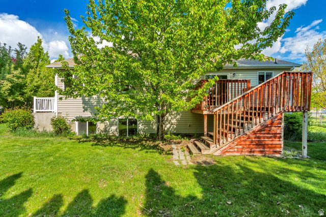 502 S 1600 W, Provo, UT 84601