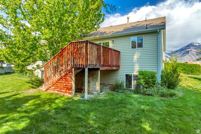 502 S 1600 W, Provo, UT 84601