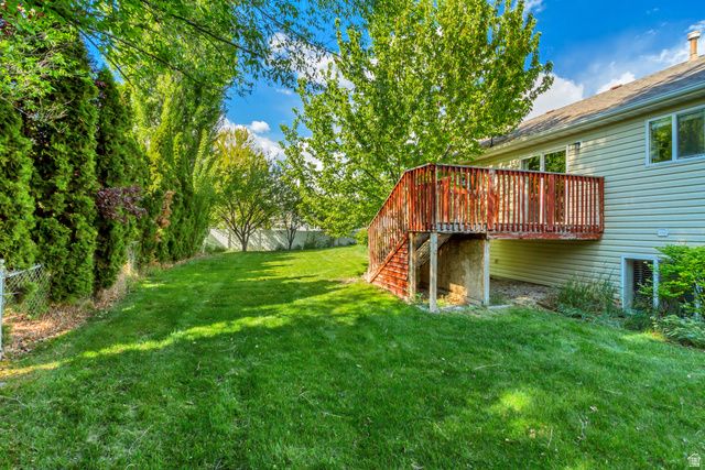 502 S 1600 W, Provo, UT 84601